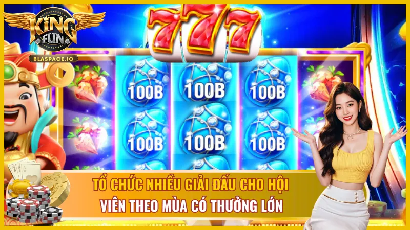 JILI gaming ưu đãi hậu hĩnh cho hội viên 