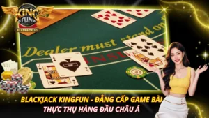 Blackjack