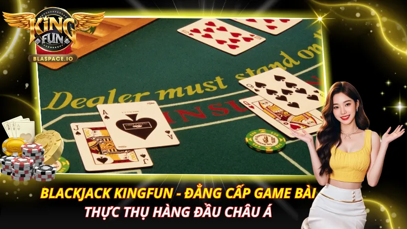 Blackjack