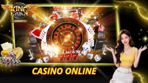 Casino Online