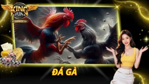 Đá Gà