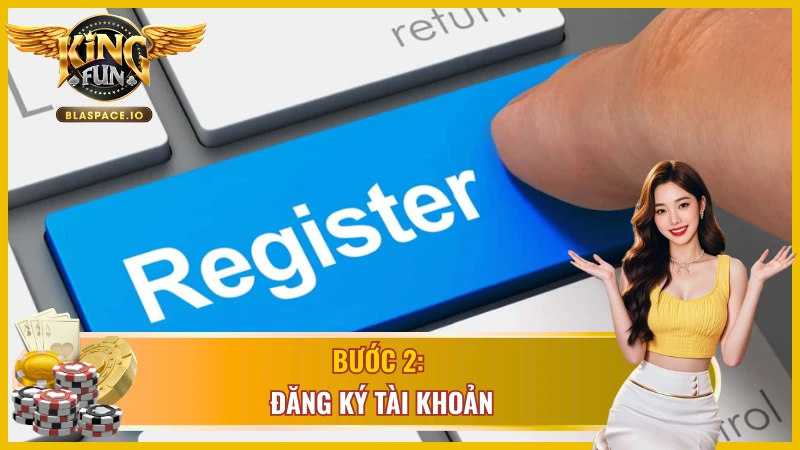 Hướng dẫn chi tiết các bước tạo tài khoản chơi đá gà Philippines