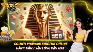 Golden Pharaoh