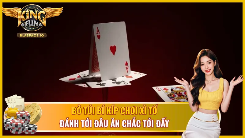Chiến lược chơi poker bách chiến bách thắng